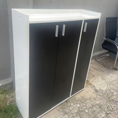 TỦ GIÀY 1M2 PZ900