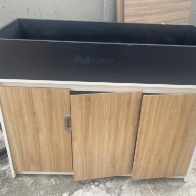 TỦ HỒ SƠ-TỦ CÂY 1M2 PS650