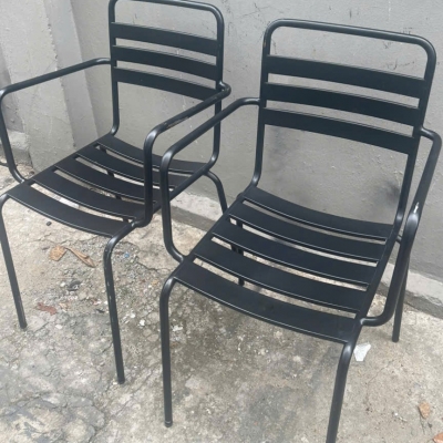 GHẾ SẮT PX300