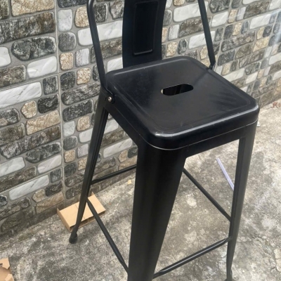 GHẾ QUẦY BAR CHÂN CAO PS350