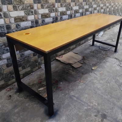 BÀN LÀM VIỆC ĐÔI 2M 