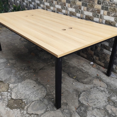 BÀM CỤM LÀM VIỆC NHÓM 1M2X2M2