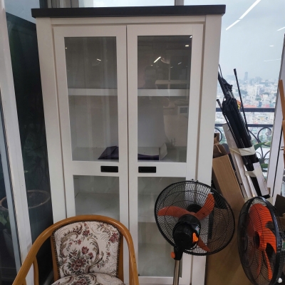 TỦ SÁCH RANGER PX