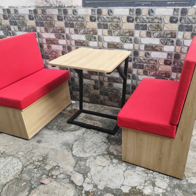 bộ sofa băng đôi px500