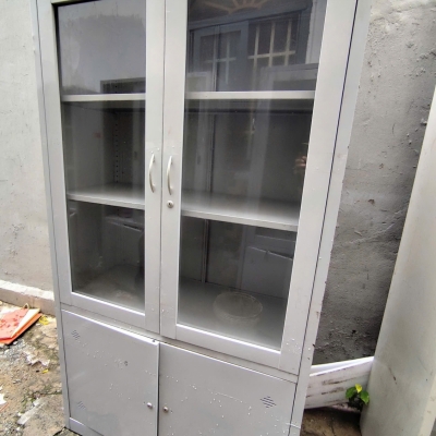 TỦ SẮT HÒA PHÁT 1M9 PX1500