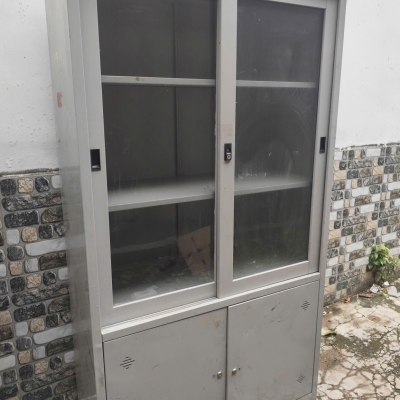 TỦ SẮT ĐỰNG HỒ SƠ