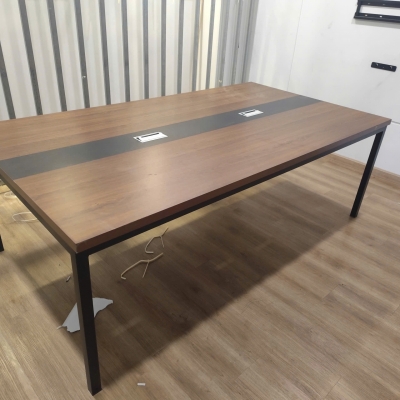 BÀN HỌP VĂN PHÒNG 2M2 PZ1800