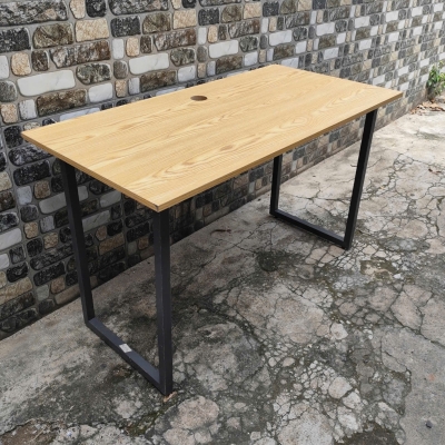BÀN LÀM VIỆC CHỮ U 1M2 PZ300