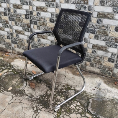 GHẾ CHÂN QUỲ LƯNG LƯỚI THẤP 