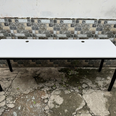 bàn làm việc 60x200