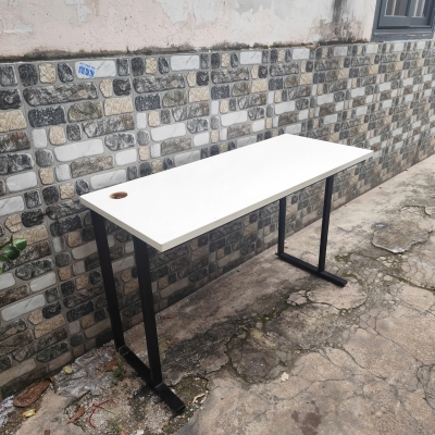 bàn khung cố định 55x120