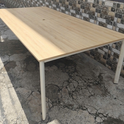 bàn làm việc 1m2x2m4