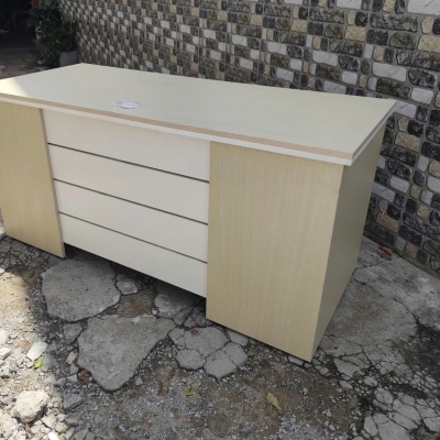BÀN GIÁM ĐỐC- TRƯỞNG PHÒNG MỚI