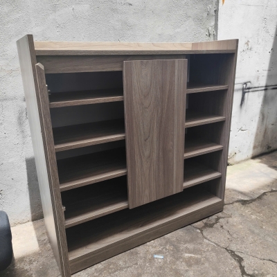 Tủ giày gỗ 5 tầng px900