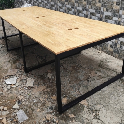 BÀN CỤM LÀM VIỆC 3M PZ2500