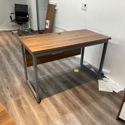 Bàn 60x120 nâu PN400