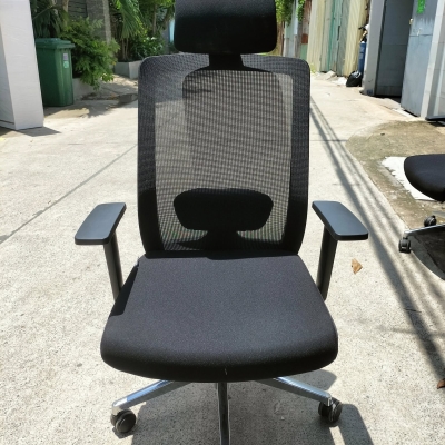 Ghế xoay công thái học PD900