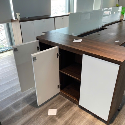 Tủ hồ sơ 1m2x1m PNT600