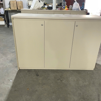 Tủ hồ sơ 3 cánh PK800