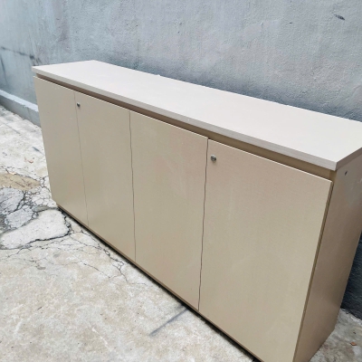 Tủ hồ sơ văn phòng 4 cánh PK1000