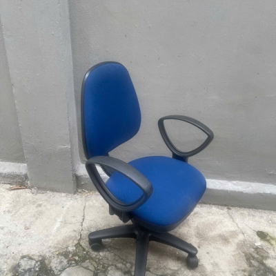 Ghế xoay hòa phát PL250