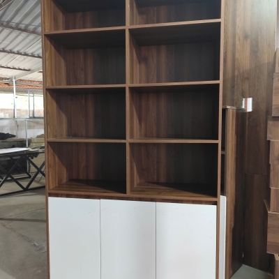 Tủ hồ sơ 1m2x2m4 PTN