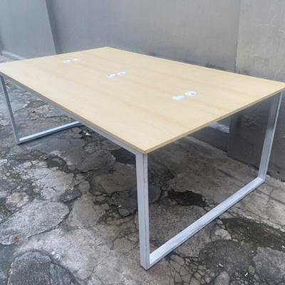 Bàn cụm 1m2x2m PS1000