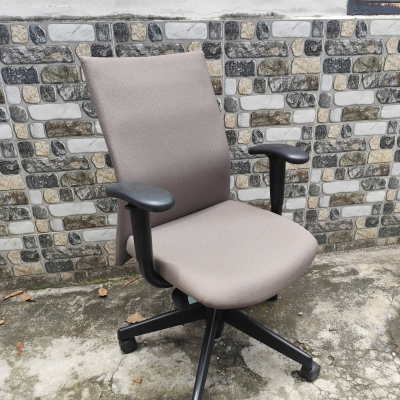 Ghế xoay nhập PVX