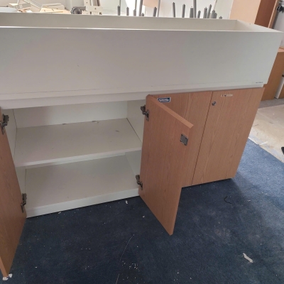 Tủ Hồ Sơ  40x120x80 PX600