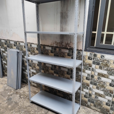 Kệ sắt đa năng 1mx2mx40cm PV600