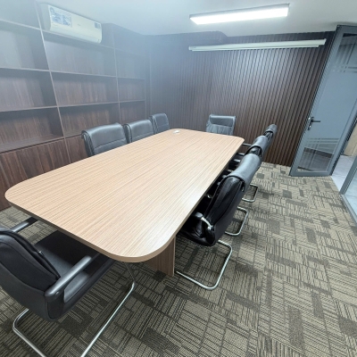 Bàn họp 1m4x2m5 PX1400