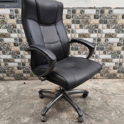 Ghế xoay Giám Đốc bọc da cao cấp PX1200