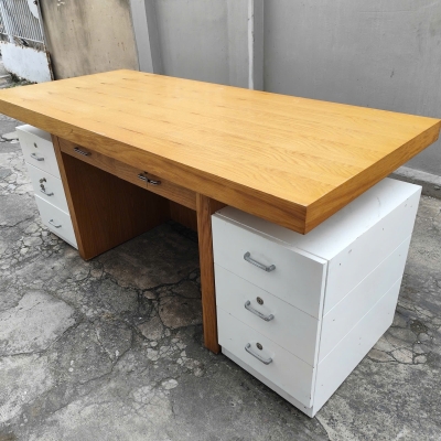 Bàn GIám Đốc cao cấp PU2200