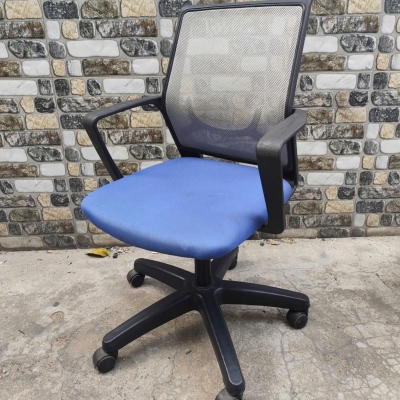 GHẾ XOAY LƯNG LƯỚI THE MIA PX300