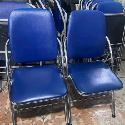 GHẾ GẤP LƯNG CAO PX250