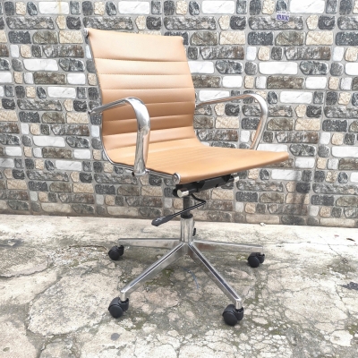 GHẾ XOAY VĂN PHÒNG DA CAO CẤP