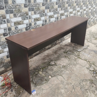 BÀN LÀM VIỆC FULL GỖ 1M85